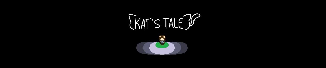 KAT'S TALE OST