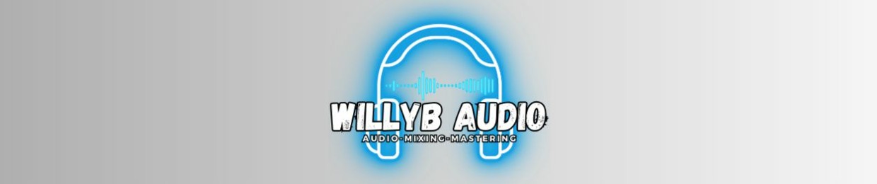 WillyB Audio