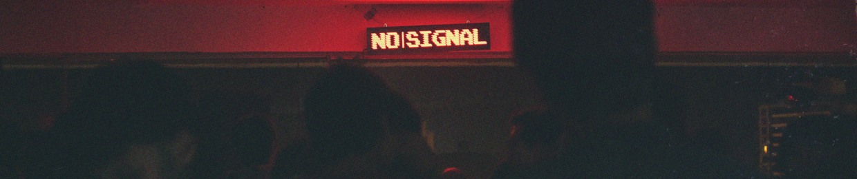 No Signal