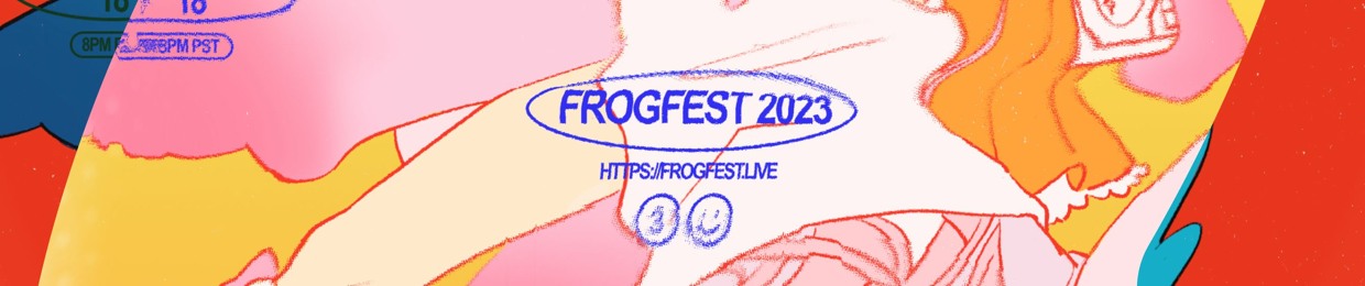 FROGFEST 2023