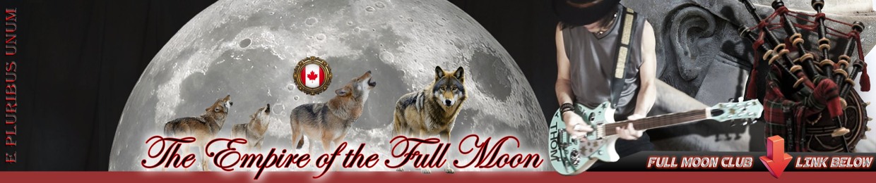 The Empire of the Full Moon