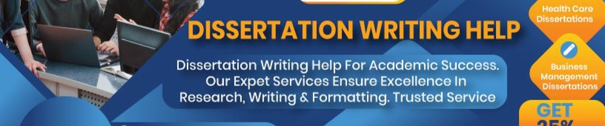 Dissertation Writing Help Net