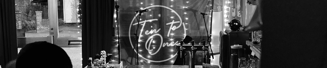Ten To One Bar