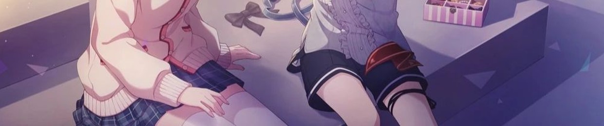 Yulia  ゝ◡╹)ノ♡