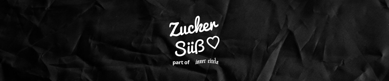 Zuckersüß