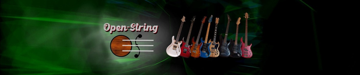 Open-String