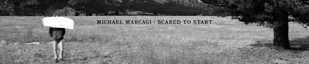 Michael Marcagi