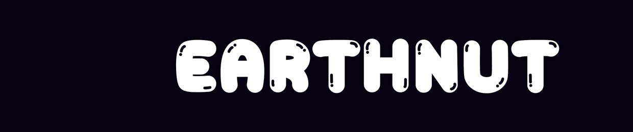 Earthnut