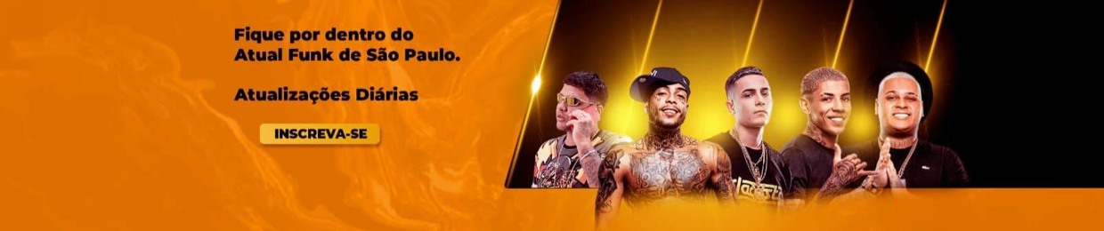 Atual Funk SP