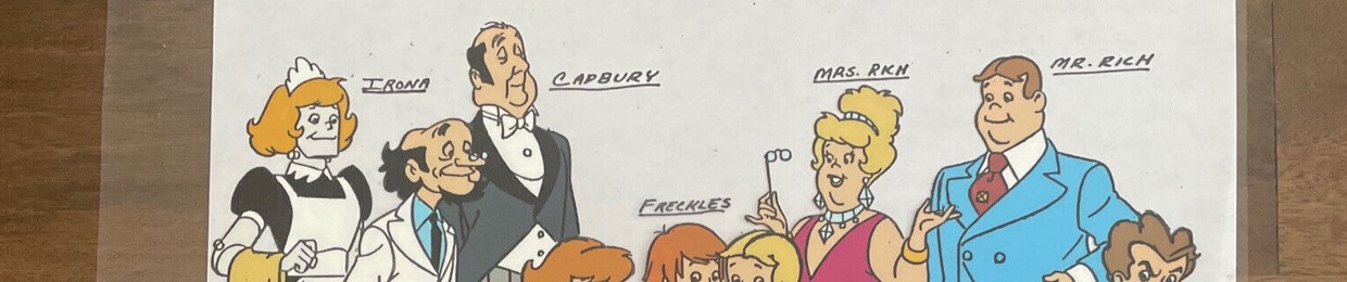 THE SABBATH SUNDAY SOMETHING SPECIAL SERIES