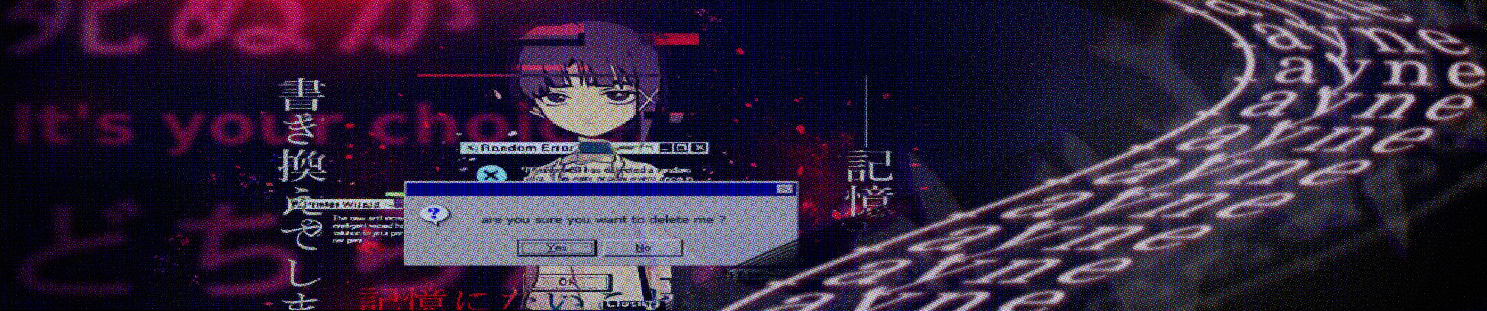 SoundCloud banner for @convulsing