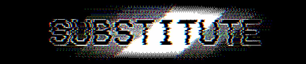 Deltarune: Re:Write (Or Substitute)