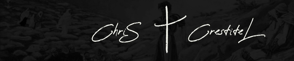 Chris Crestitel