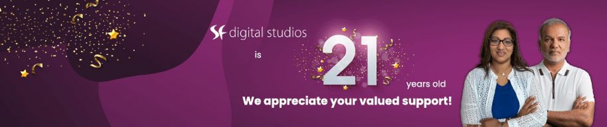 SF Digital Studios
