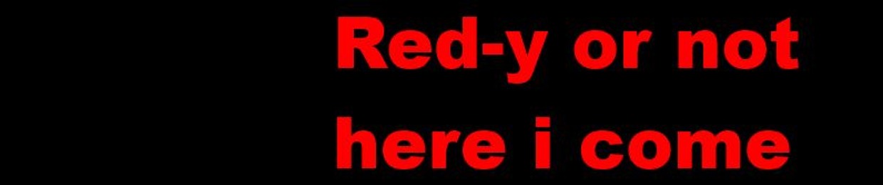 Red sans