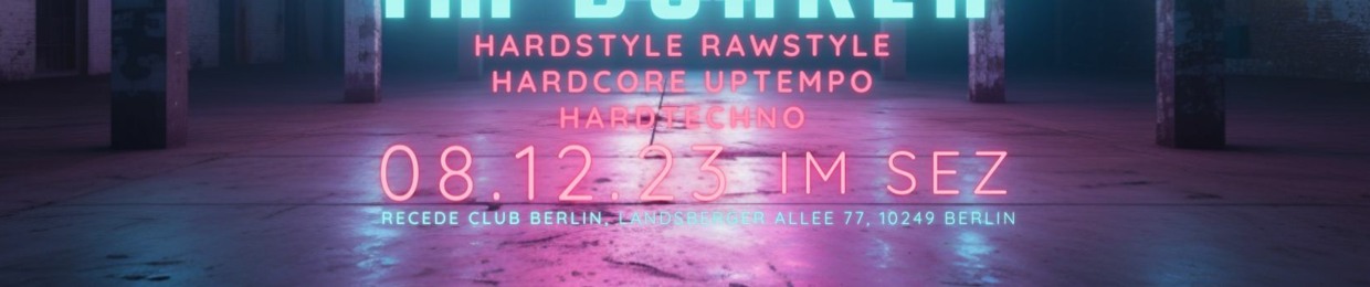 LichtImBunkerEvents