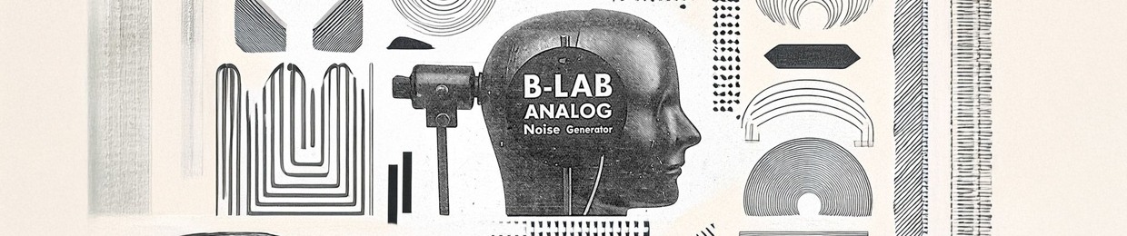 B-Lab Noise Generator