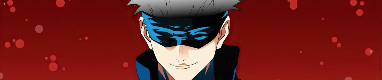 Gojo Satoru