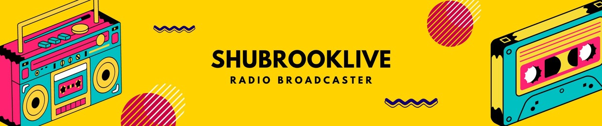 ShubrookLive