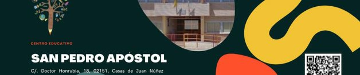 CEIP SAN PEDRO APÓSTOL