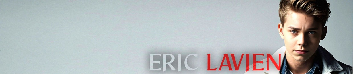 Eric Lavién