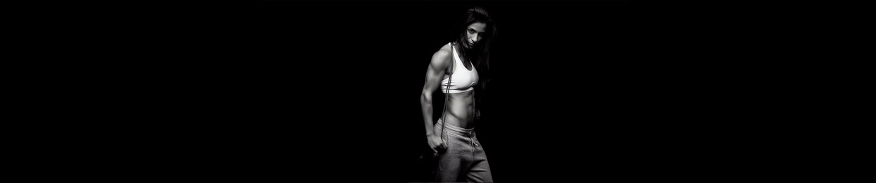 Hard EDM Workout