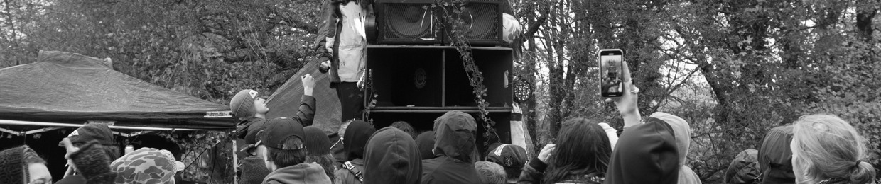 shutdown soundsystem