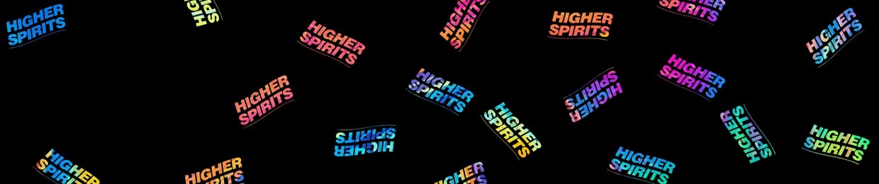 Higher Spirits