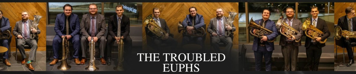 The Troubled Euphs