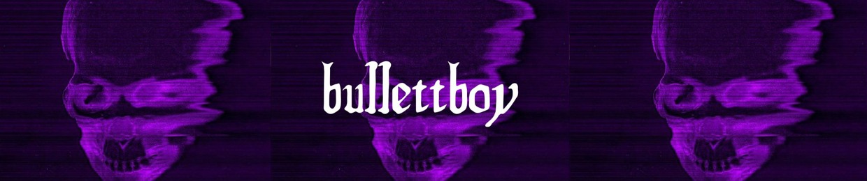 bullettboy