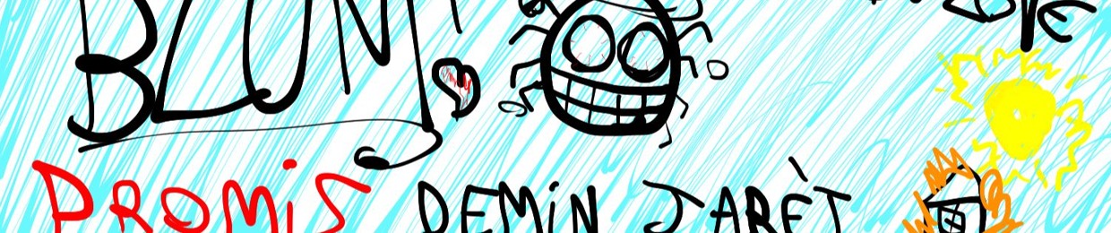 BLUM!