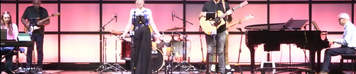 Simpsonwood UMC Modern Worship