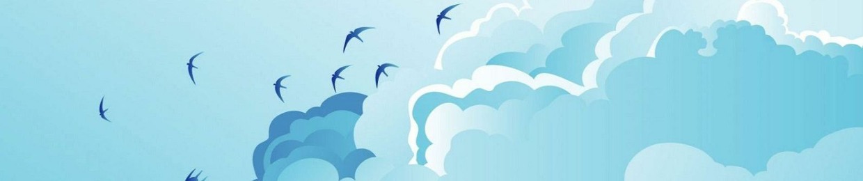 PASSING CLOUDS