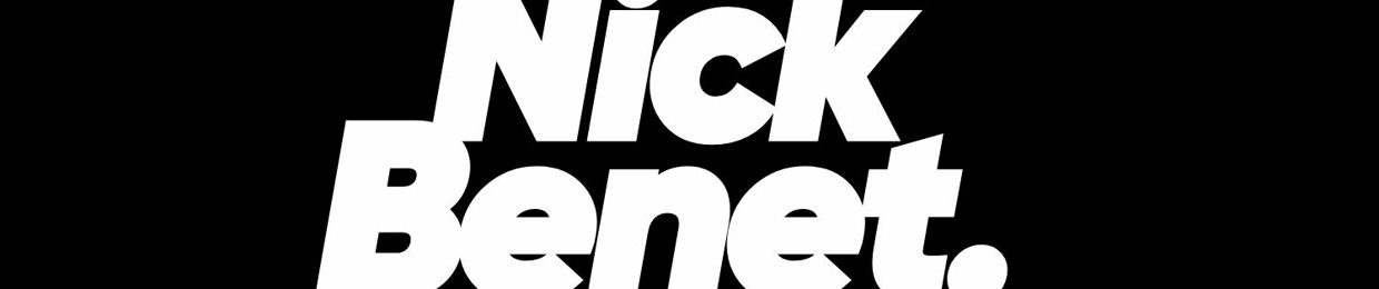 Nick Benet