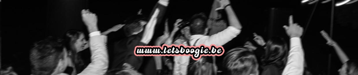 Let's Boogie!