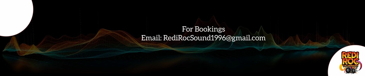 RediRoc Sound "The Damager"