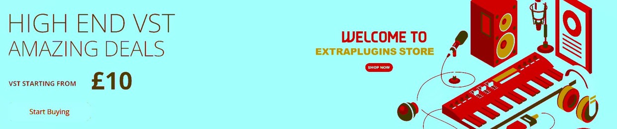Extra Plugins