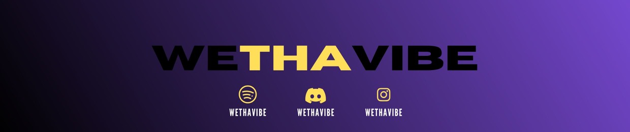 WETHAVIBE