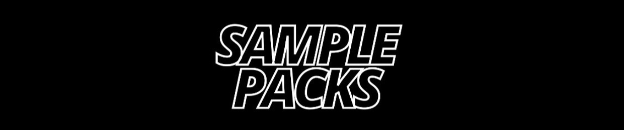 HARD TECHNO SAMPLE PACKS
