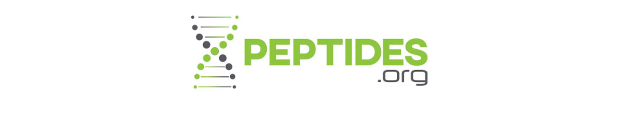 SoundCloud banner for @peptides