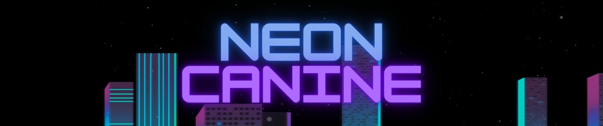 NeonCanine