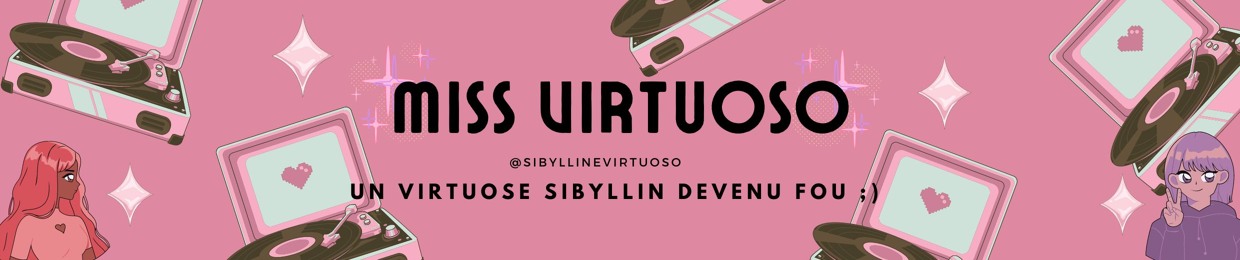 SIBYLLINE VIRTUOSO