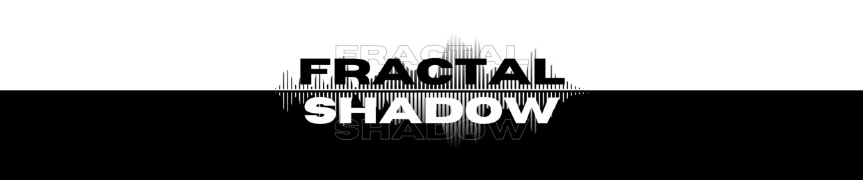 Fractal Shadow