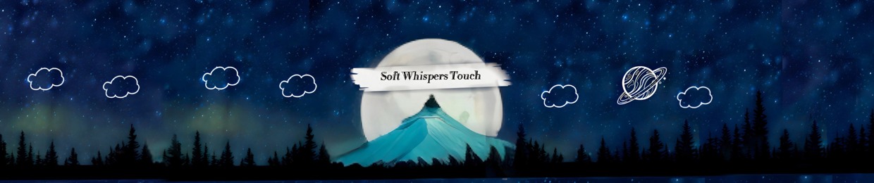 Soft Whispers Touch