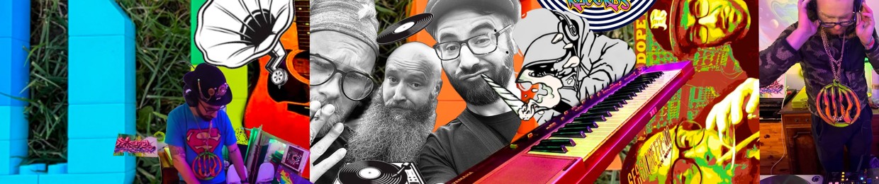 Ultra Dope Bros RecordS