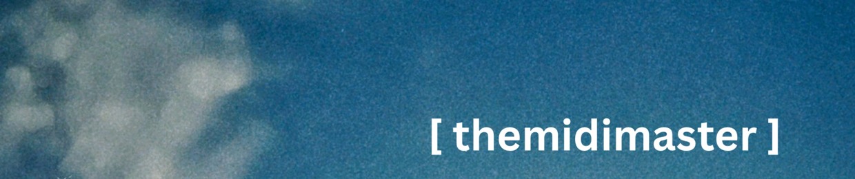 themidimaster