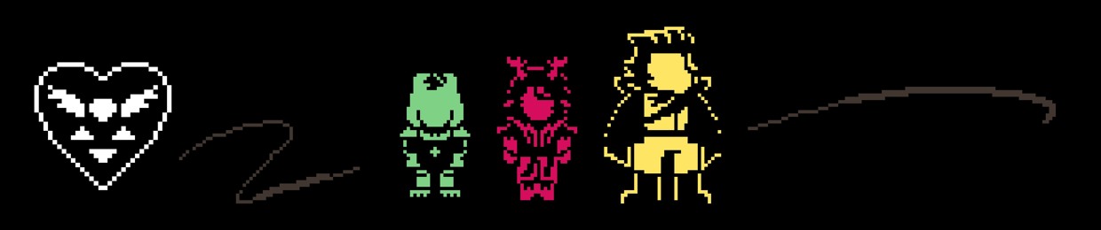 DELTARUNE: Chapter 0