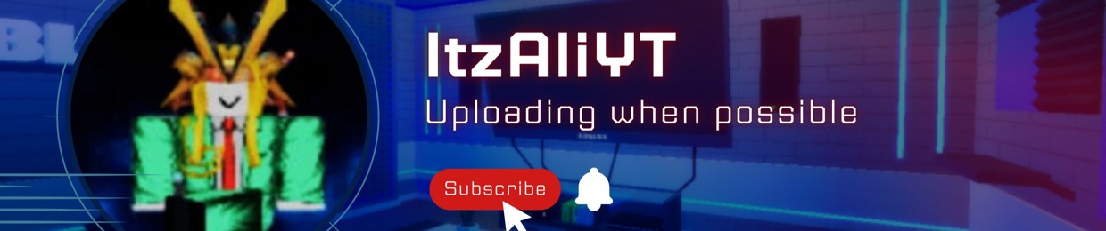 ItzALI ONyt