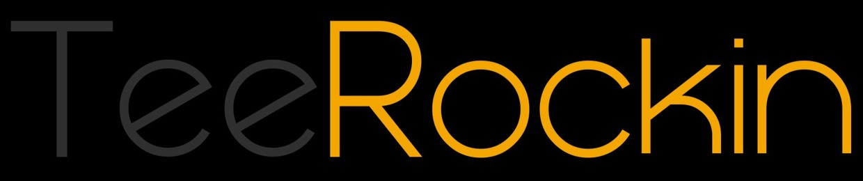TeeRockin