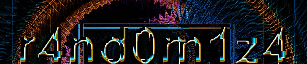 r4nd0m1z4